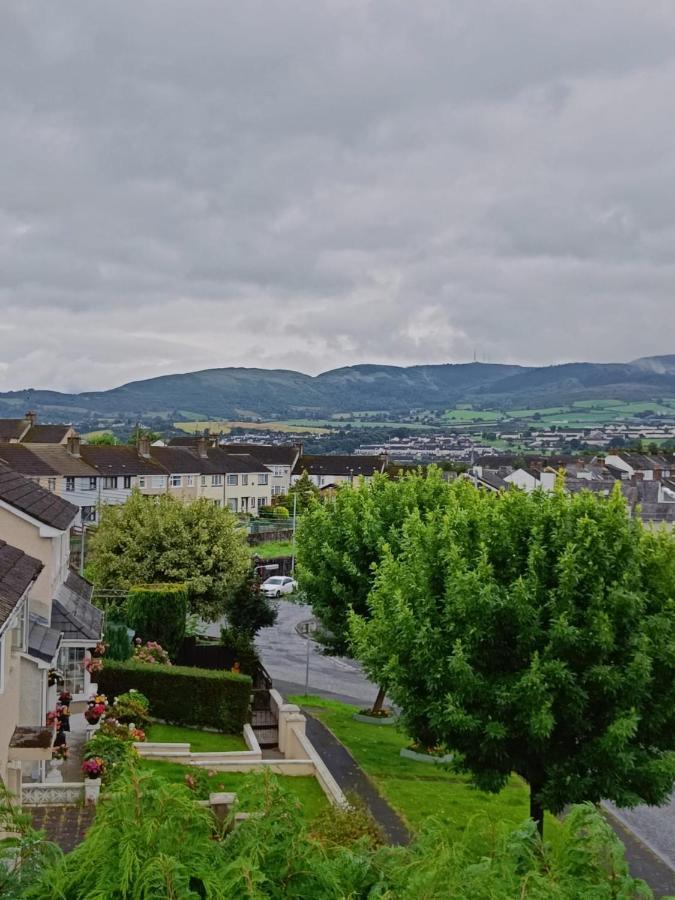 Bluebell House Villa Newry Ngoại thất bức ảnh