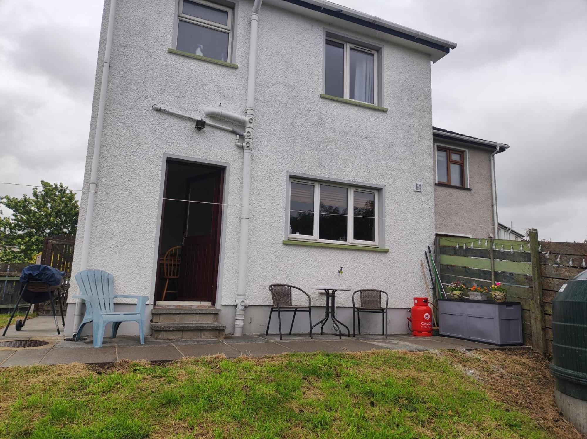 Bluebell House Villa Newry Ngoại thất bức ảnh