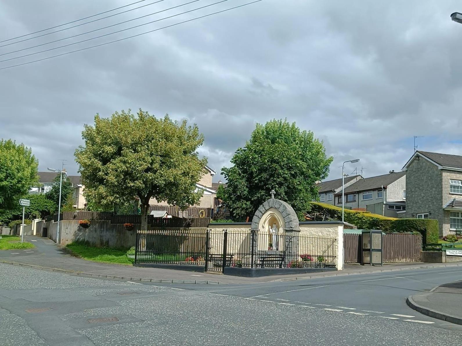 Bluebell House Villa Newry Ngoại thất bức ảnh