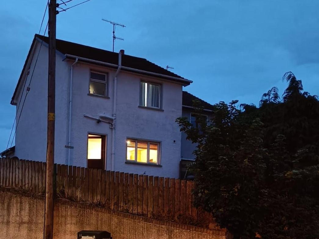 Bluebell House Villa Newry Ngoại thất bức ảnh