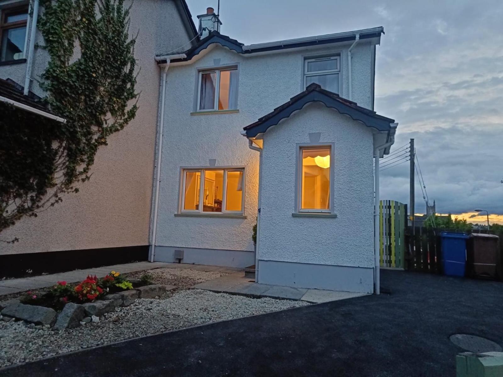 Bluebell House Villa Newry Ngoại thất bức ảnh