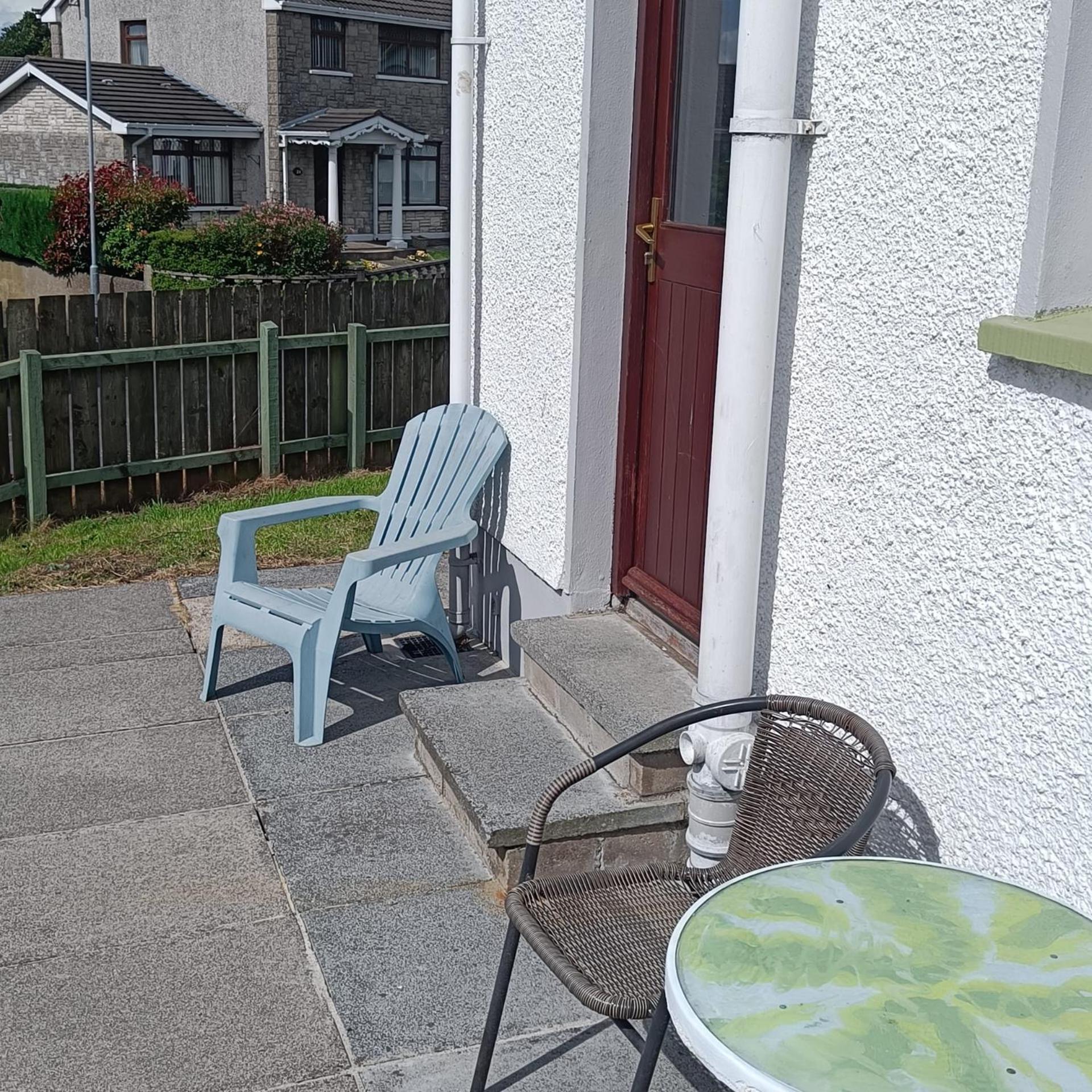 Bluebell House Villa Newry Ngoại thất bức ảnh