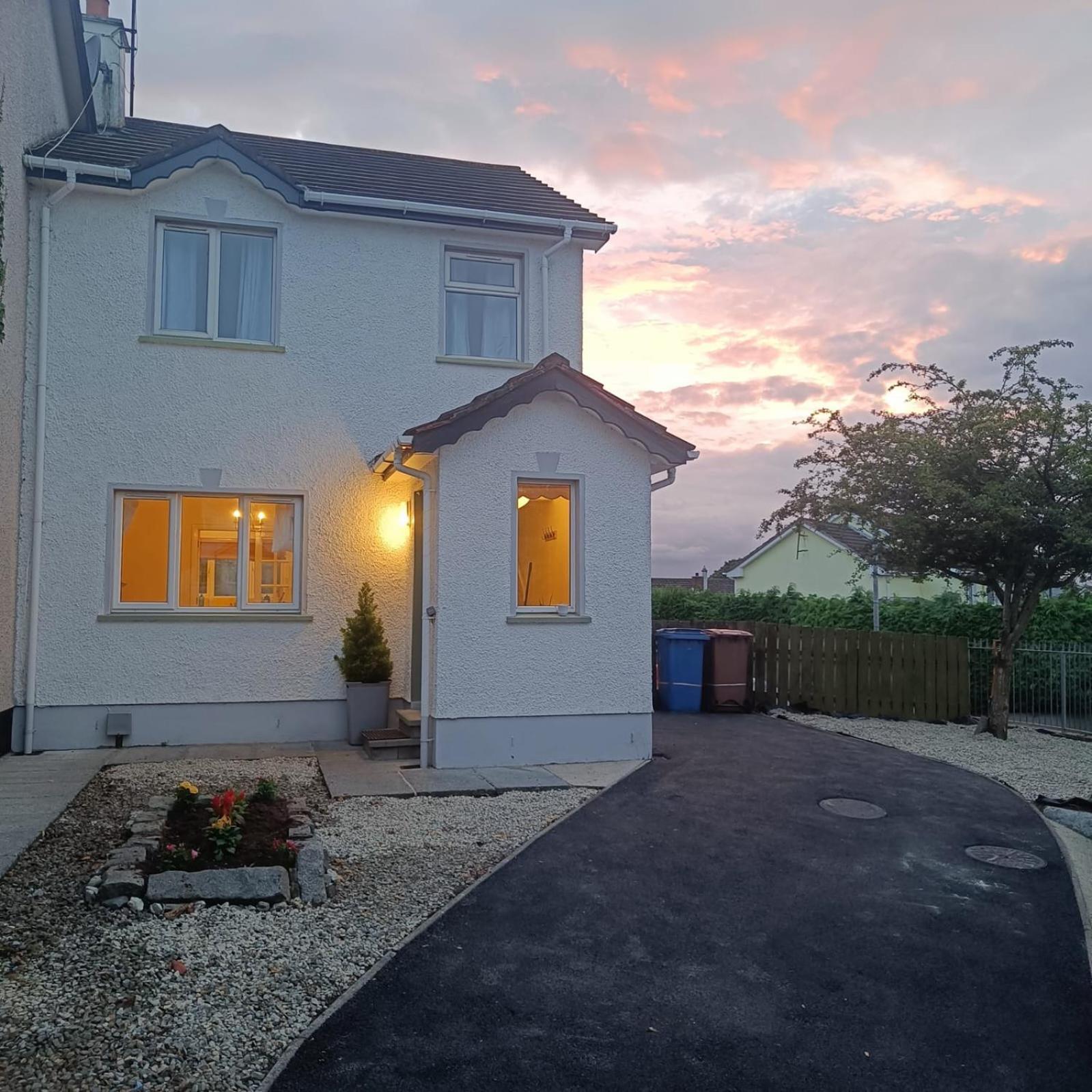 Bluebell House Villa Newry Ngoại thất bức ảnh