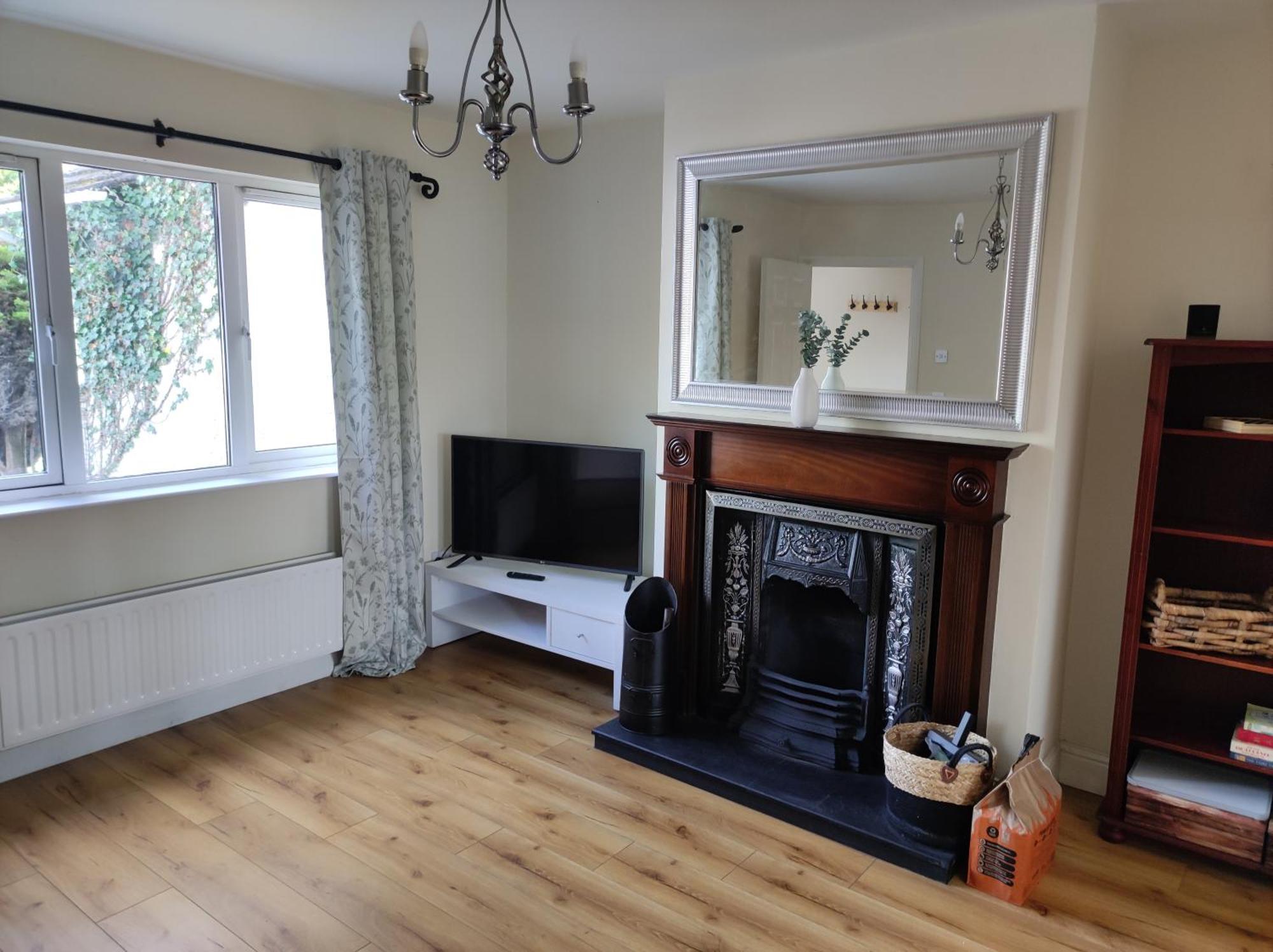 Bluebell House Villa Newry Ngoại thất bức ảnh
