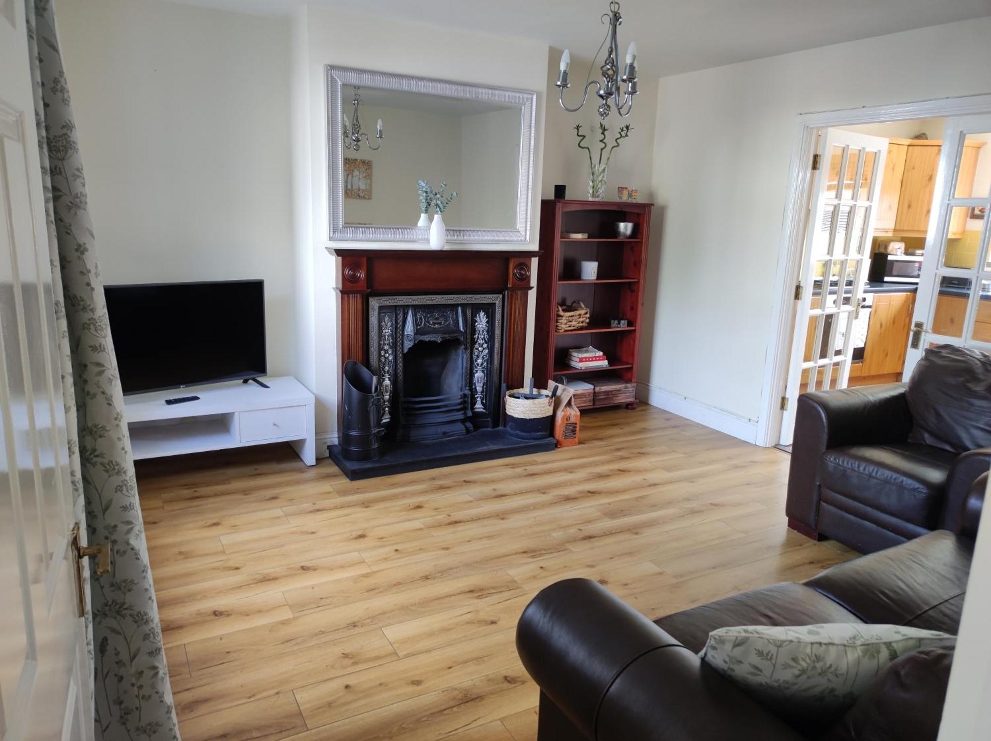 Bluebell House Villa Newry Ngoại thất bức ảnh